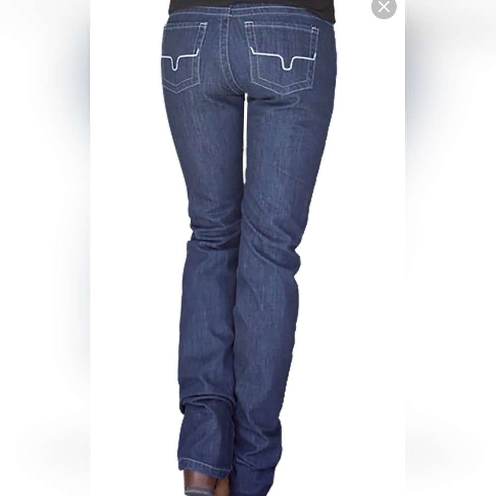 Kimes Jolene jeans